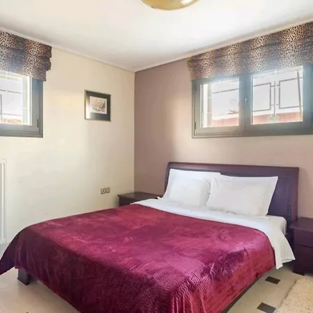 Apartment ταξιδιώτες Travellers *